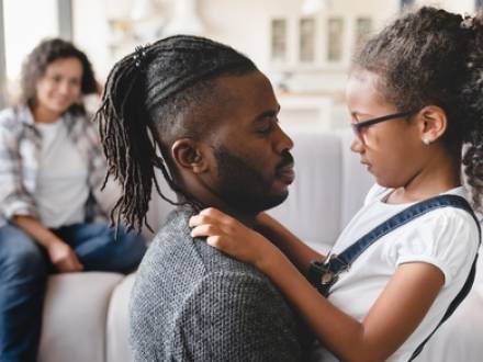 Father's Rights Attorney