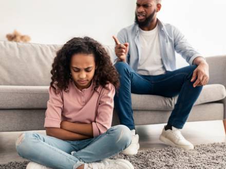 Local Father’s Rights Lawyer for child custody issues