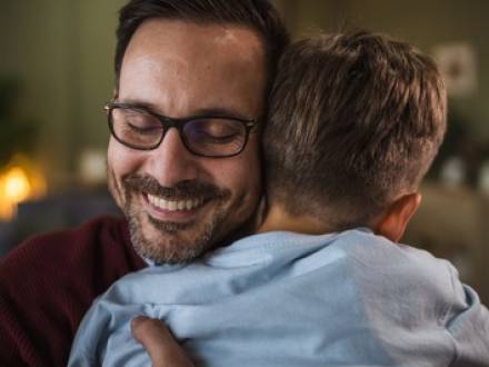 Father's Rights Attorney