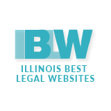Illinois Best Legal Websites