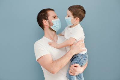 Protecting fathers’ rights to parenting time during the COVID-19 pandemic