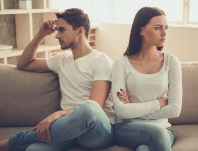 divorcing a narcissist