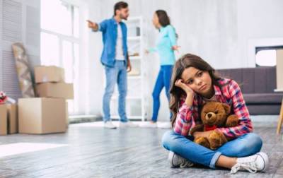 Naperville fathers' rights lawyer for parental relocation