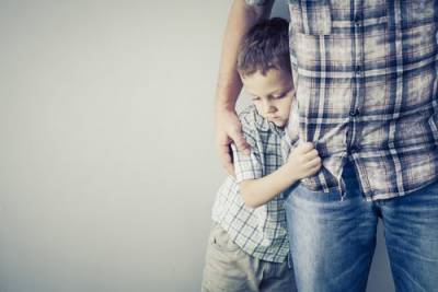 divorced dad child custody lawyer
