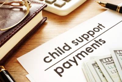 Child Support Modification Attorney for Assistance