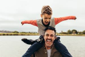 divorce lawyer for fathers