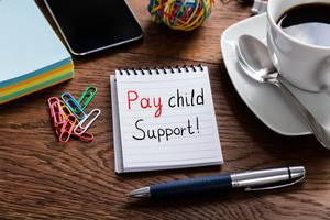 child support lawyer