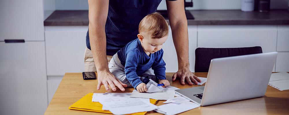 Will I pay child support as a divorced father?